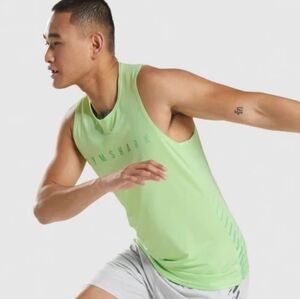 Gymshark Sport Stripe Tank